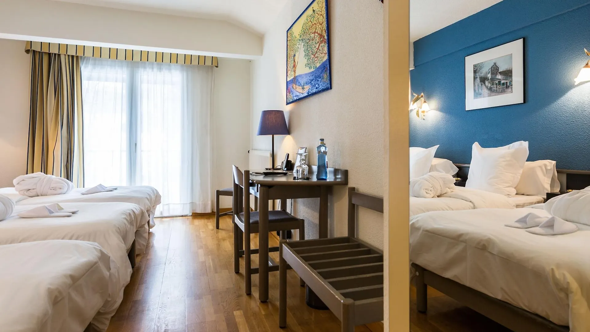 Hotel & Spa Llop Gris El Tarter