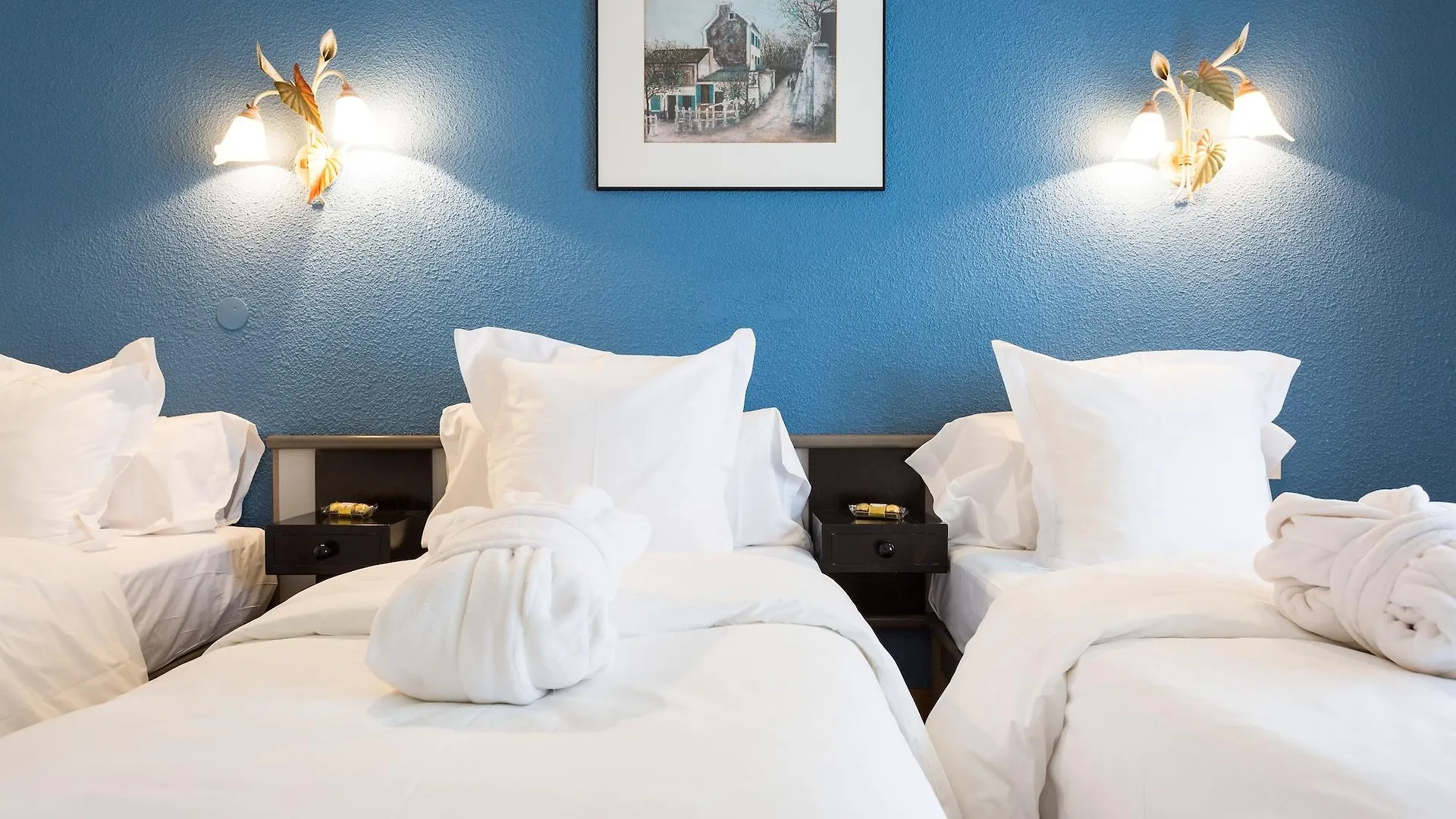 ****  Hotel & Spa Llop Gris El Tarter Andorra