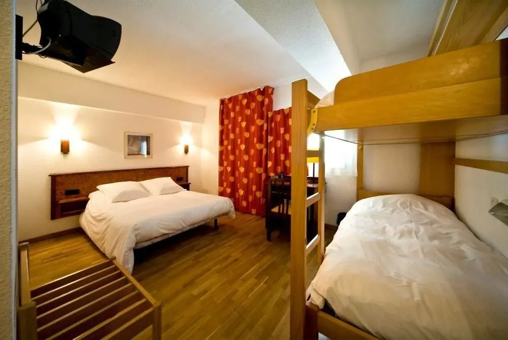 Hotel & Spa Llop Gris El Tarter 4*,
