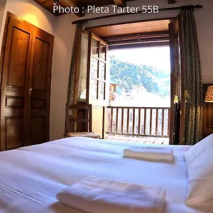 Apartamento Ac Tarter, El Tarter