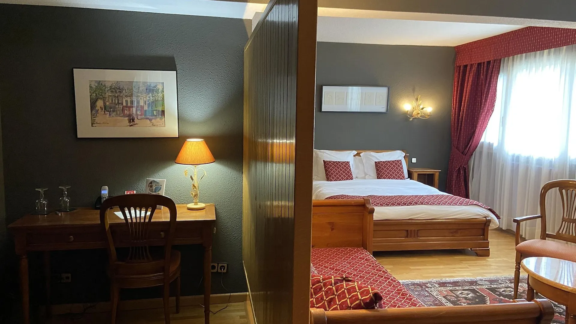 Hotel & Spa Llop Gris El Tarter