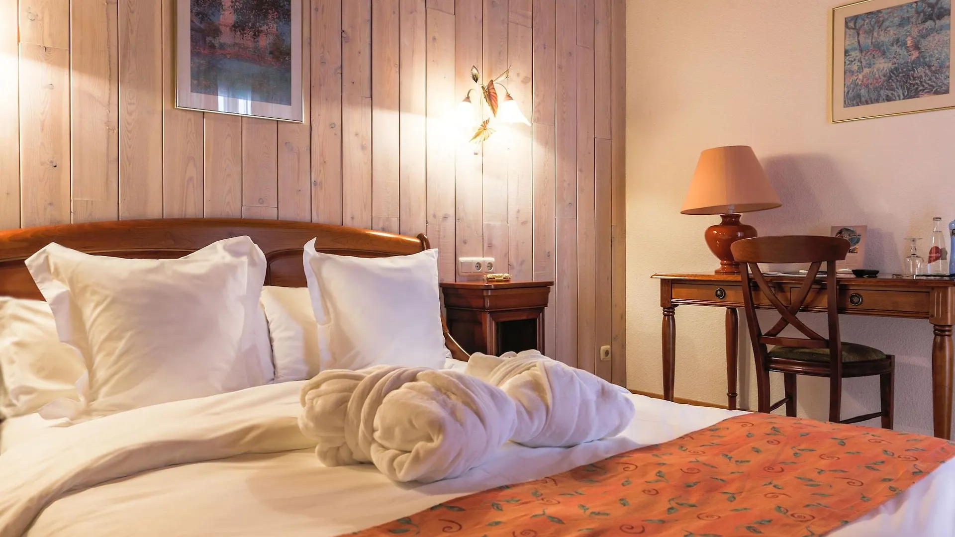 Hotel & Spa Llop Gris El Tarter 4*,