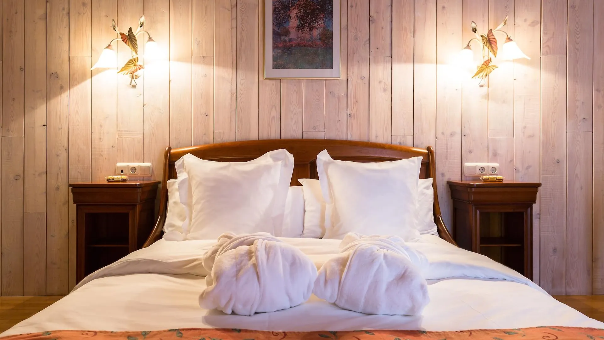 Hotel & Spa Llop Gris El Tarter