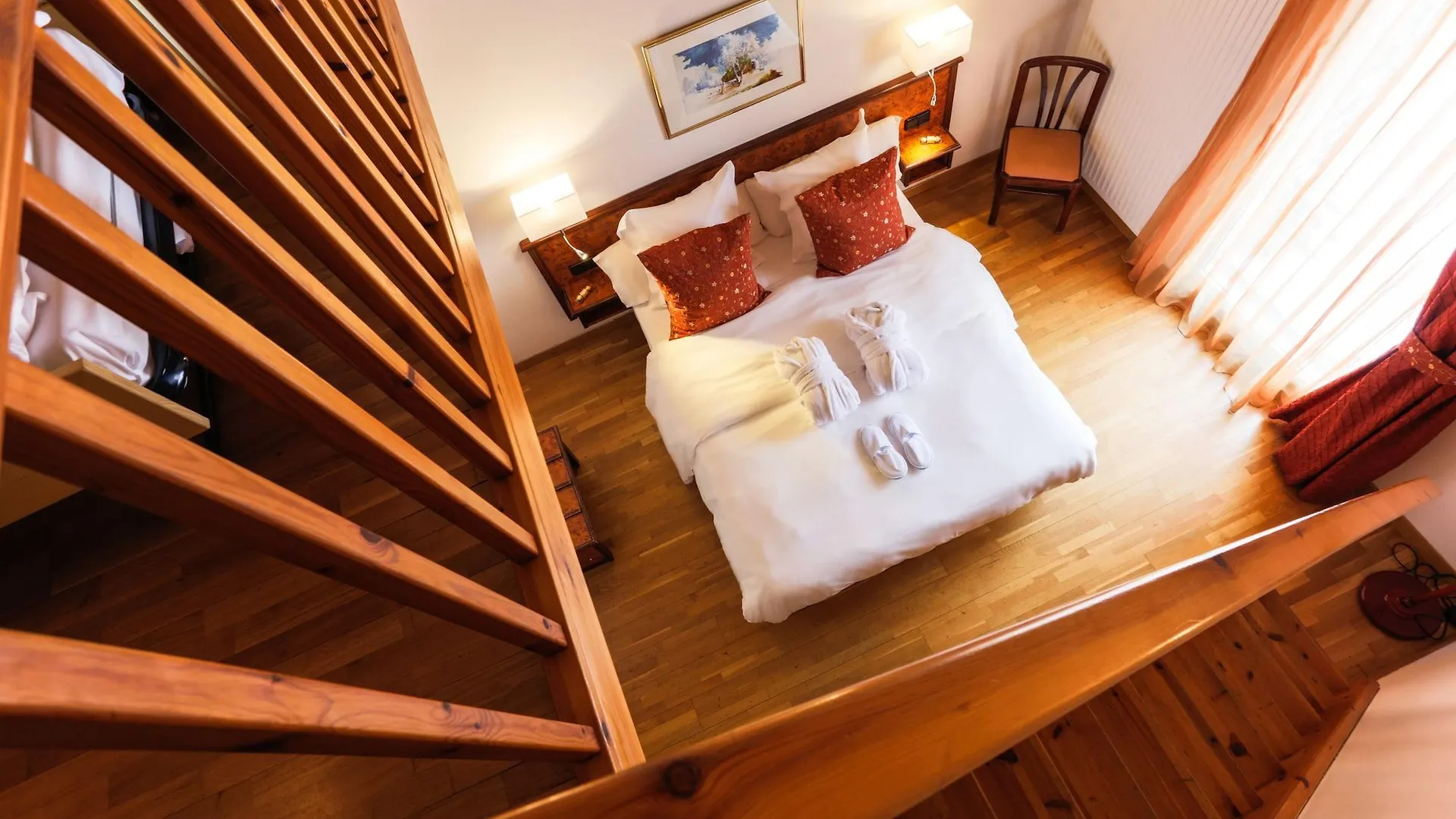 Hotel & Spa Llop Gris El Tarter