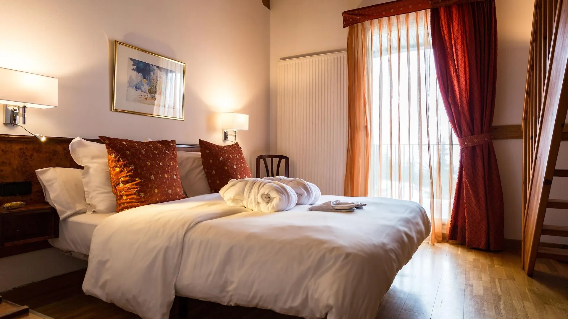 Hotel & Spa Llop Gris El Tarter