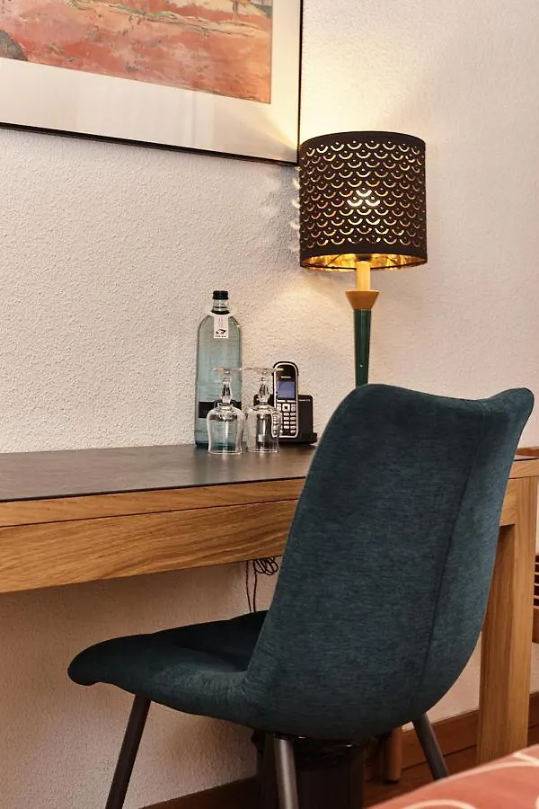 Hotel & Spa Llop Gris El Tarter
