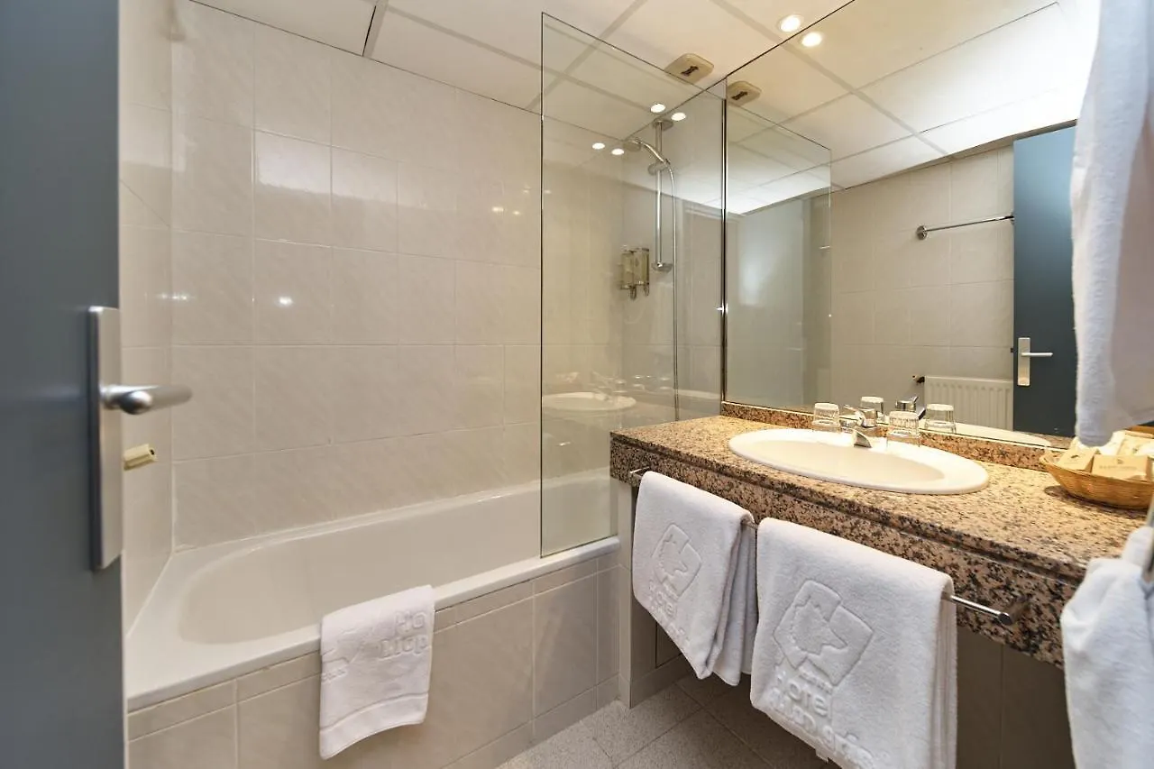 Hotel & Spa Llop Gris El Tarter