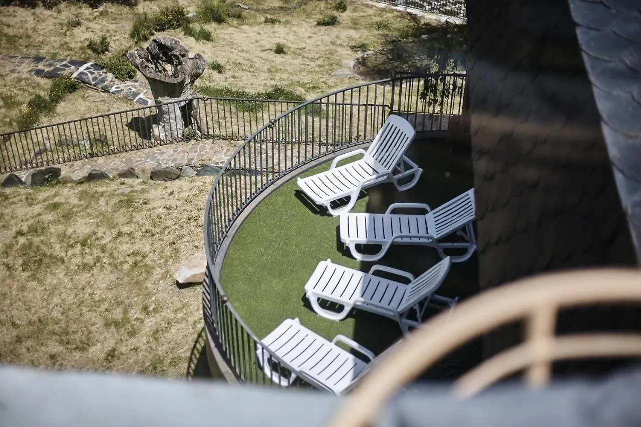 Hotel & Spa Llop Gris El Tarter
