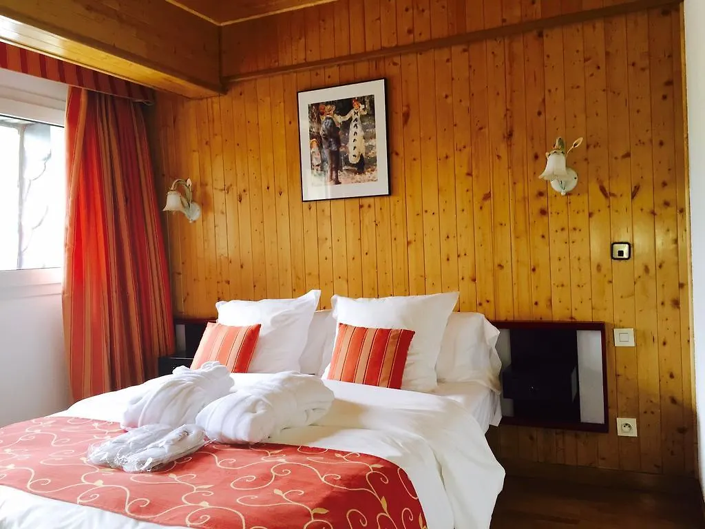 Hotel & Spa Llop Gris El Tarter