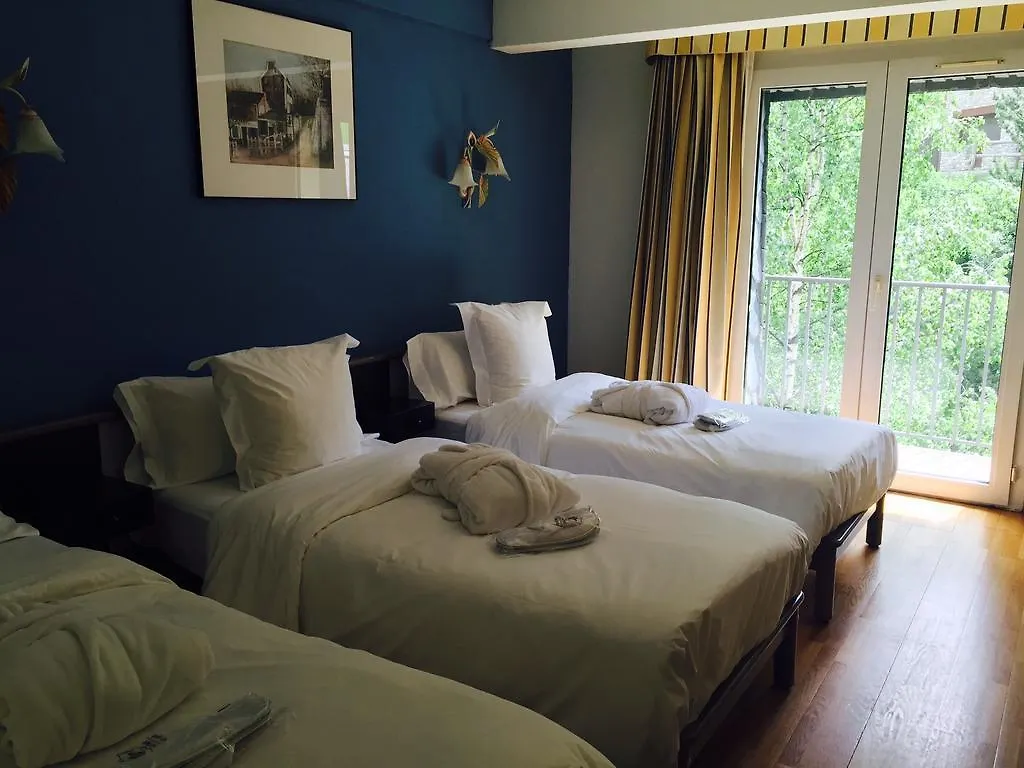 Hotel & Spa Llop Gris El Tarter
