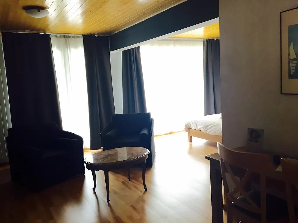 Hotel & Spa Llop Gris El Tarter Andorra