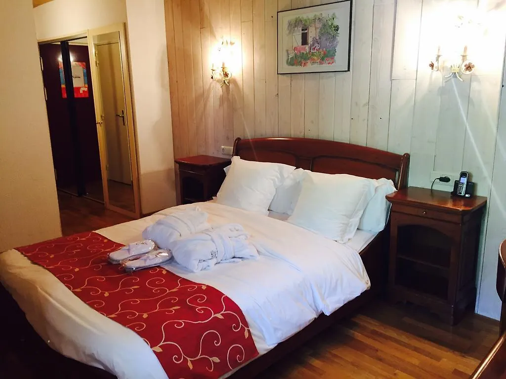 Hotel & Spa Llop Gris El Tarter 4*,  Ανδόρρα