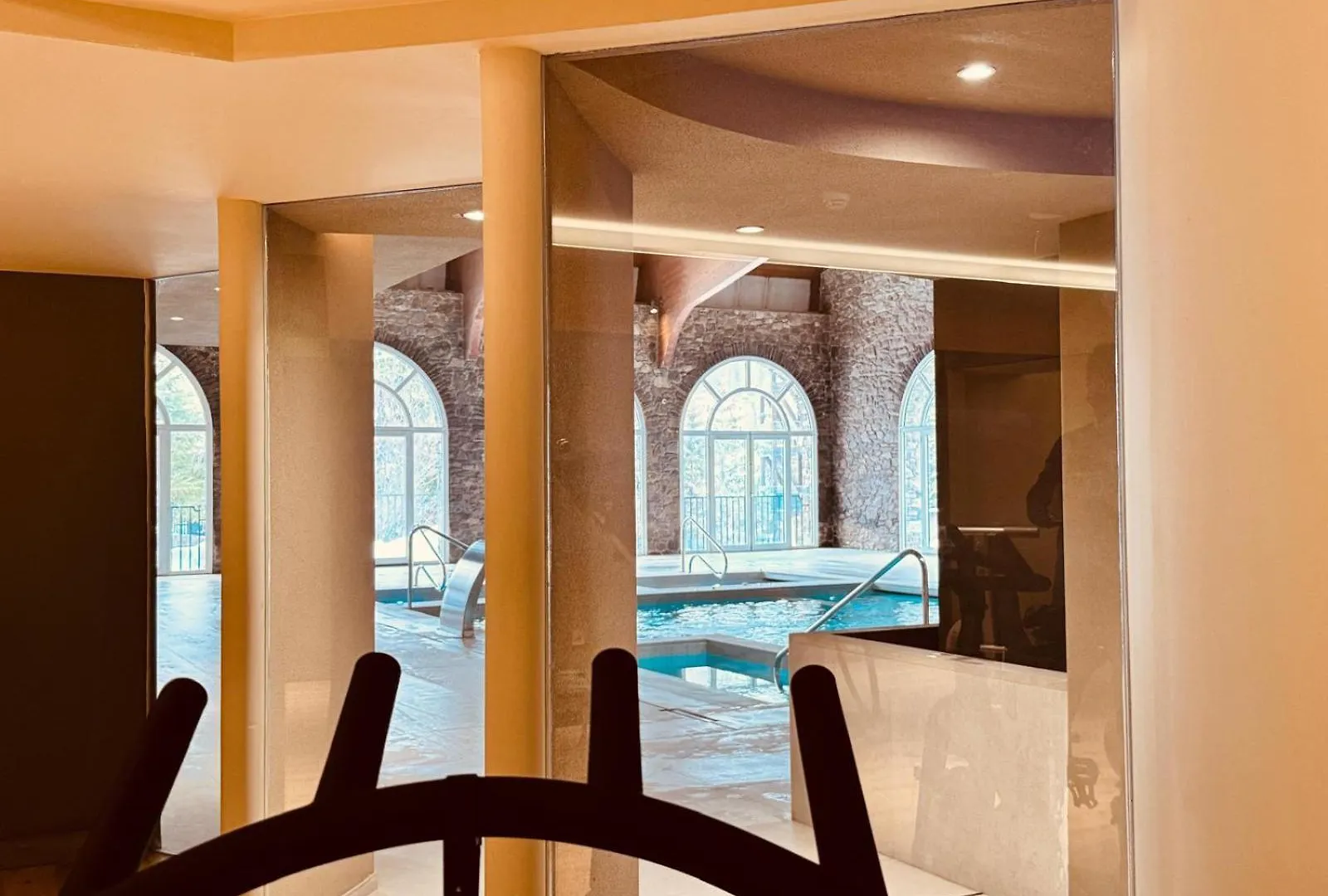 Hotel & Spa Llop Gris El Tarter Andorra