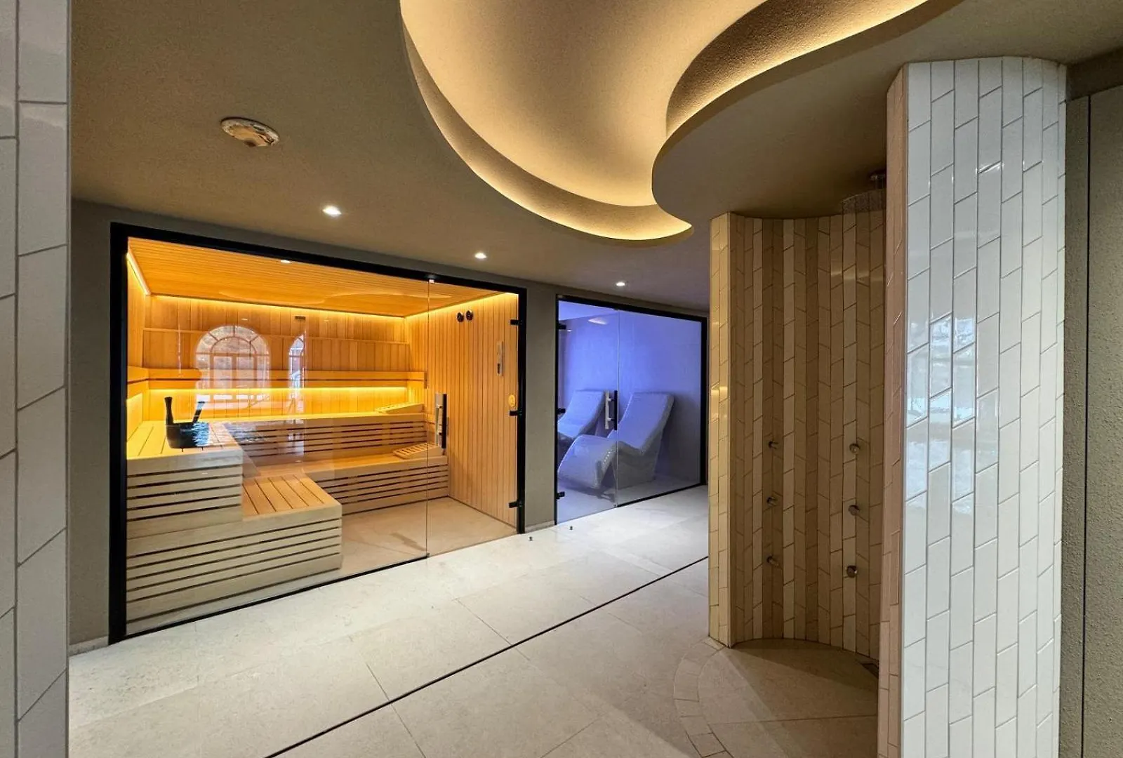 Hotel & Spa Llop Gris El Tarter