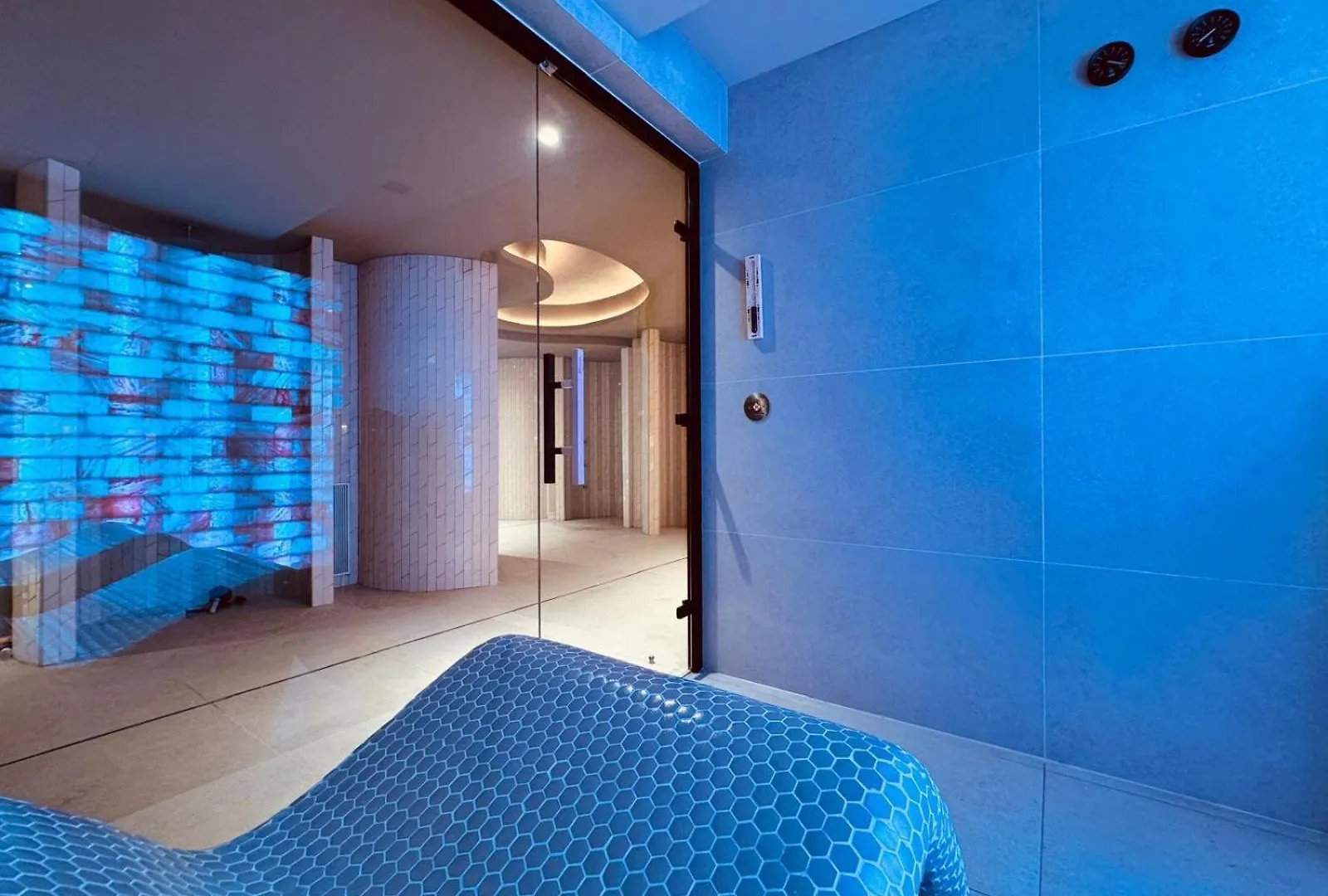 Hotel & Spa Llop Gris El Tarter