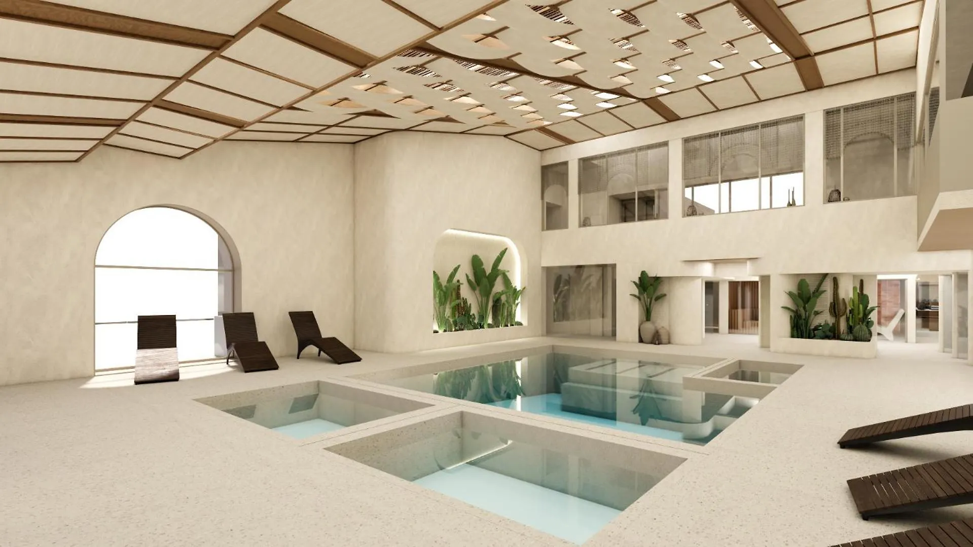 Hotel & Spa Llop Gris El Tarter