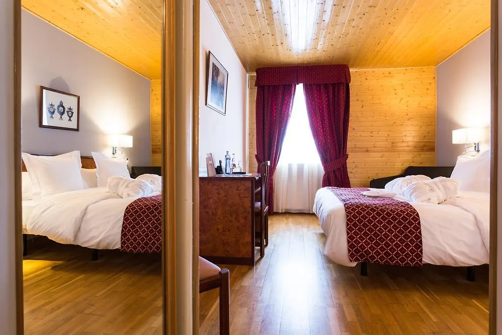 Hotel & Spa Llop Gris El Tarter