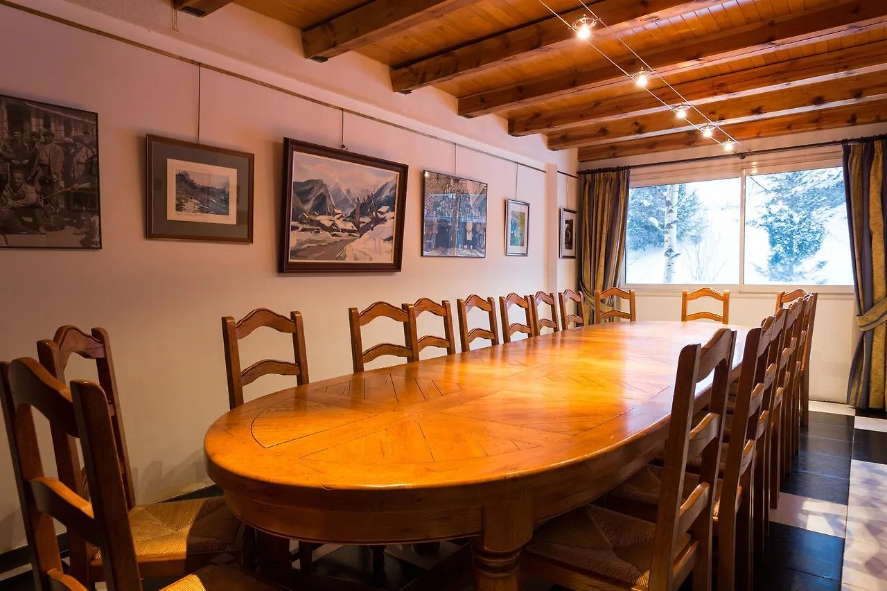 ****  Hotel & Spa Llop Gris El Tarter Andorra