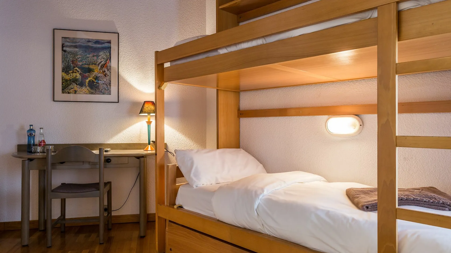 Hotel & Spa Llop Gris El Tarter