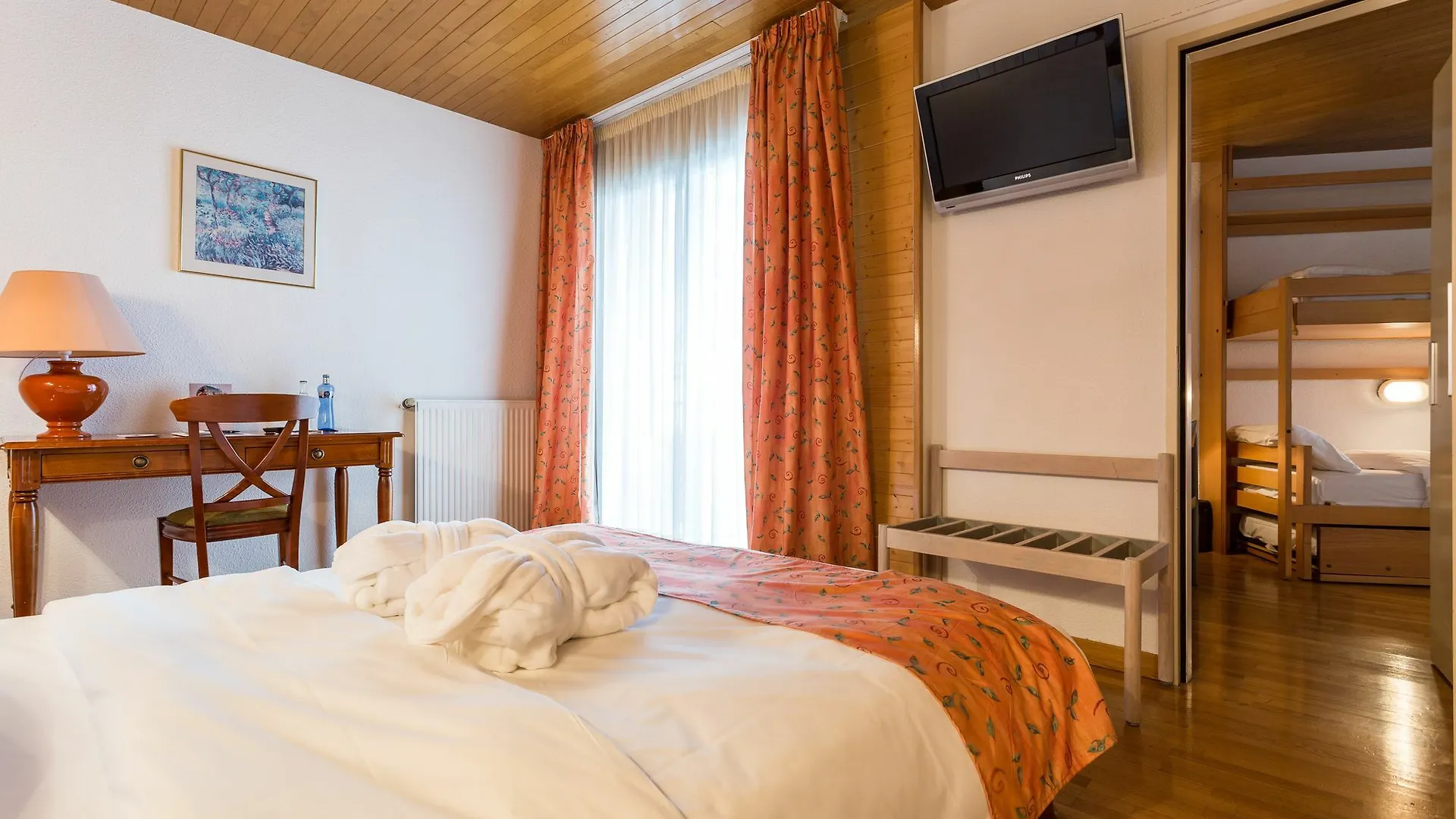 Hotel & Spa Llop Gris El Tarter